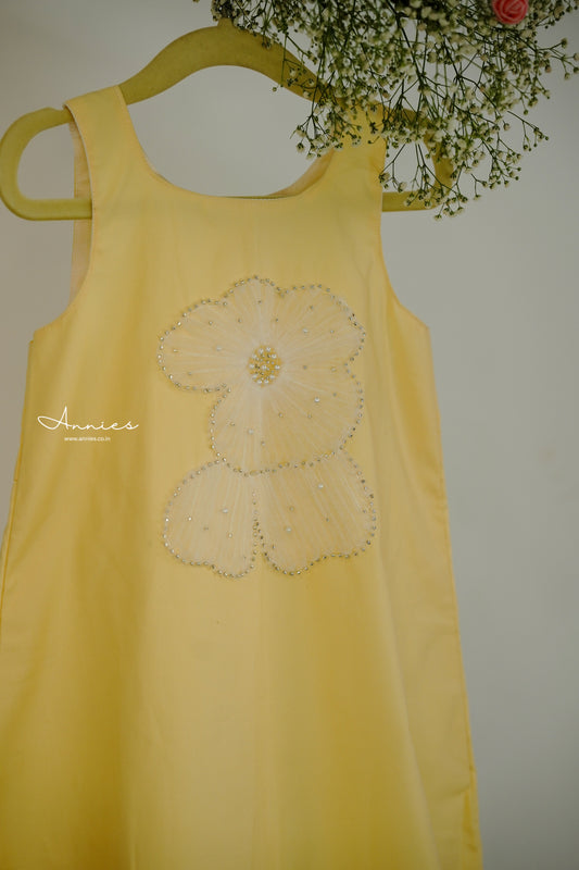 Blooms Dress