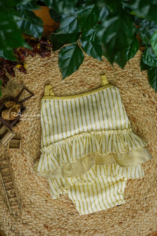 Onam Frill Romber