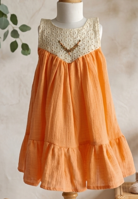 Clementine Grace dress