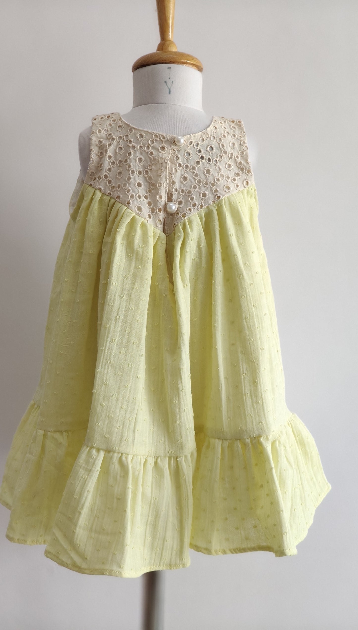 Lily Grace dress