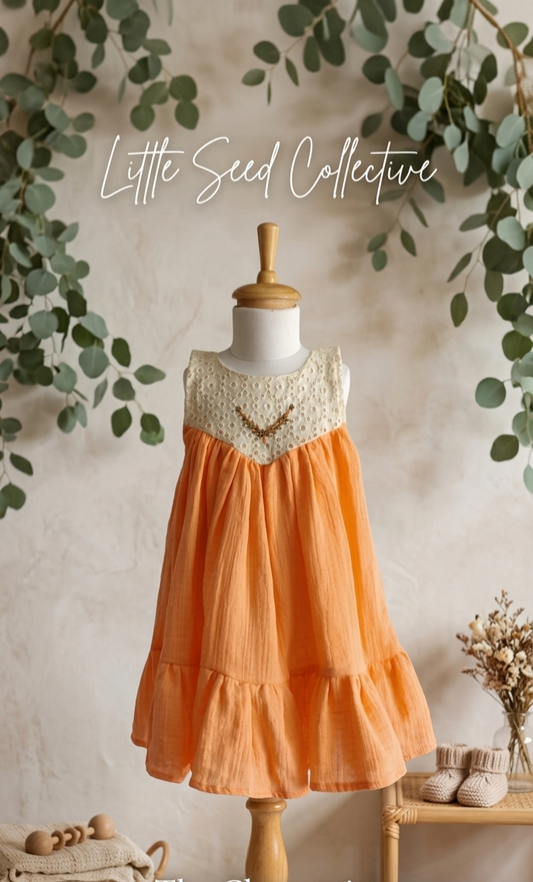 Clementine Grace dress