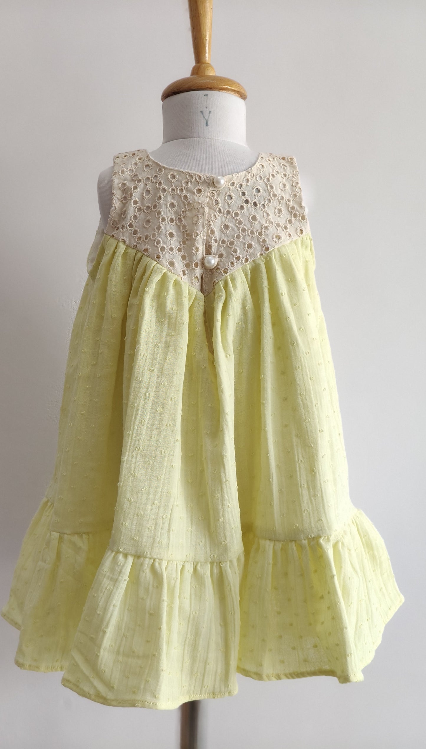 Lily Grace dress