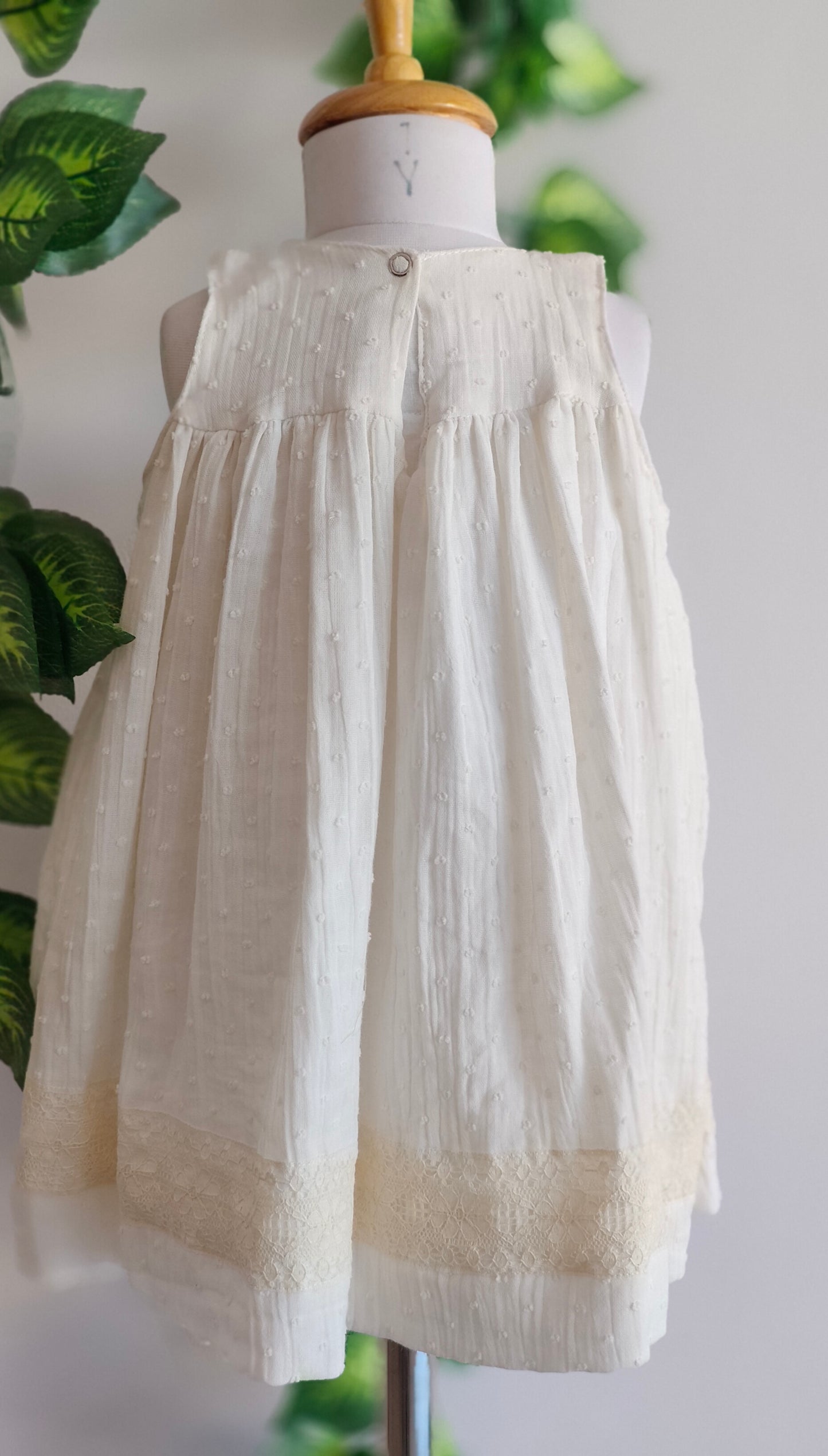 Little Matilda Dress