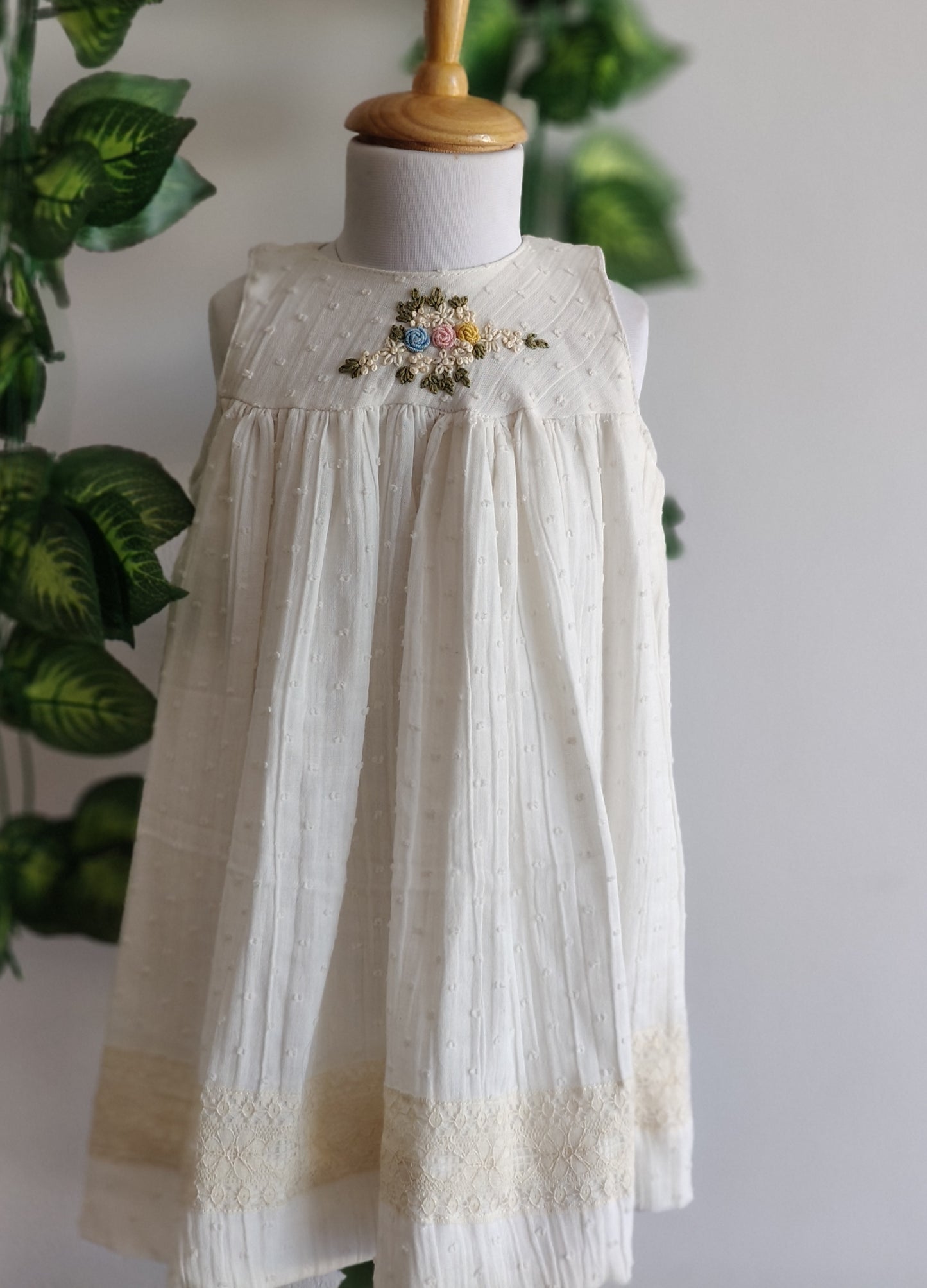 Little Matilda Dress