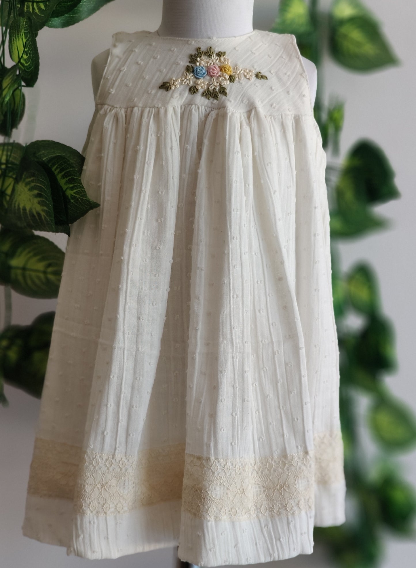 Little Matilda Dress